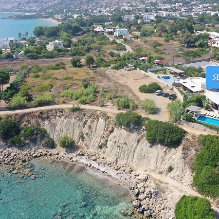 Villa Sealine Pefki Dış mekan fotoğraf