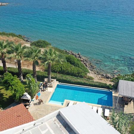 Villa Sealine Pefki Oda fotoğraf