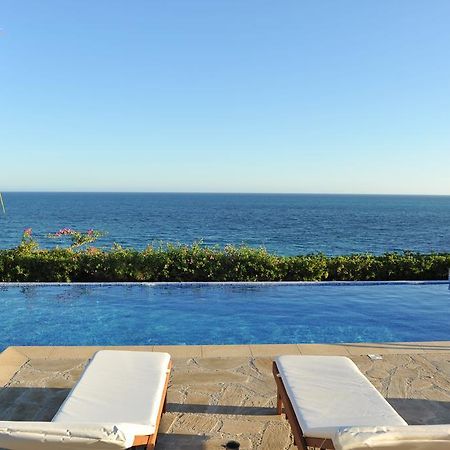 Villa Sealine Pefki Dış mekan fotoğraf