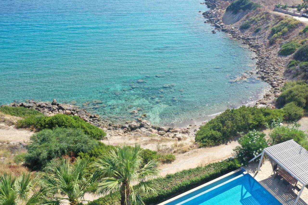 Villa Sealine Pefki Dış mekan fotoğraf