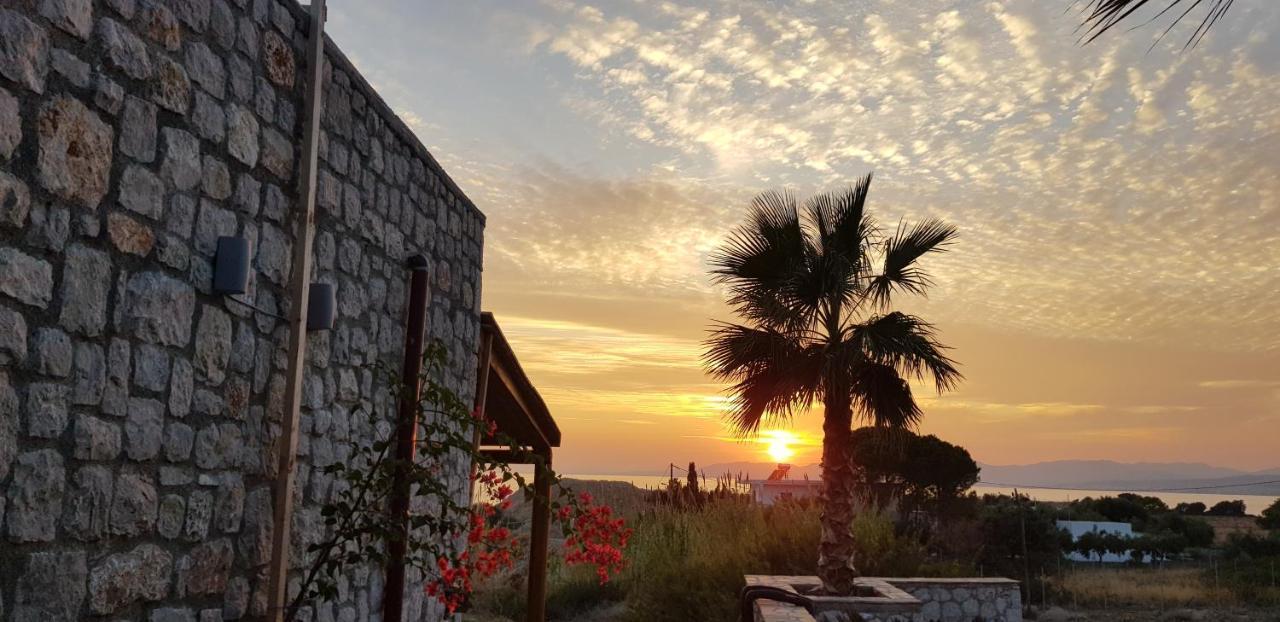 Villa Sealine Pefki Dış mekan fotoğraf