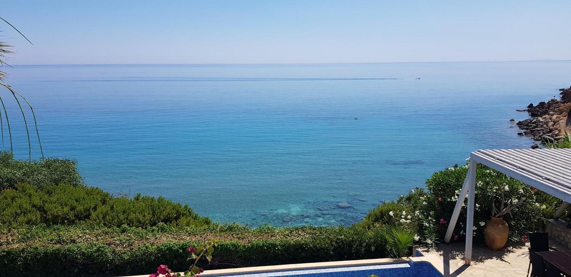 Villa Sealine Pefki Oda fotoğraf