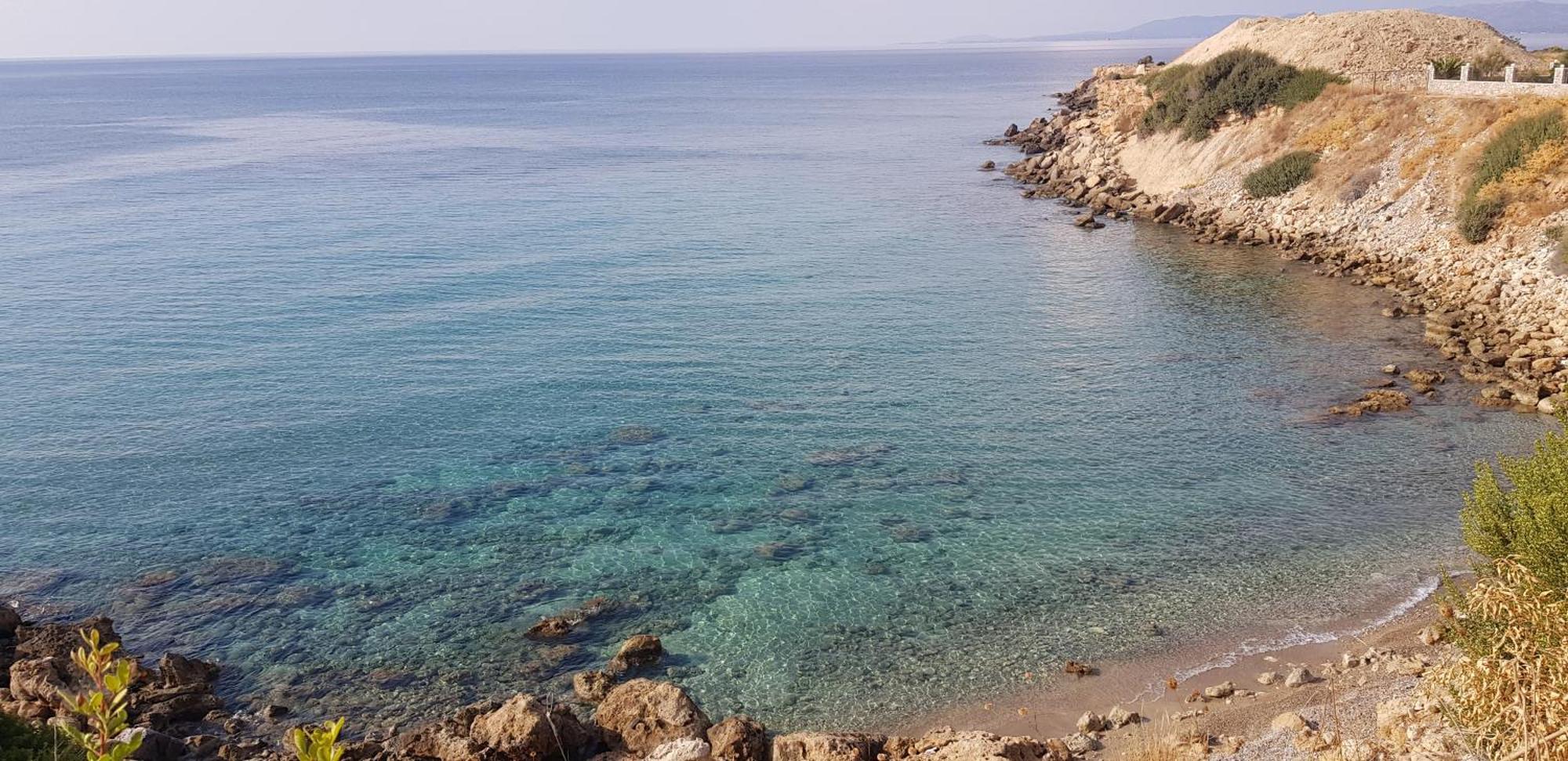 Villa Sealine Pefki Oda fotoğraf