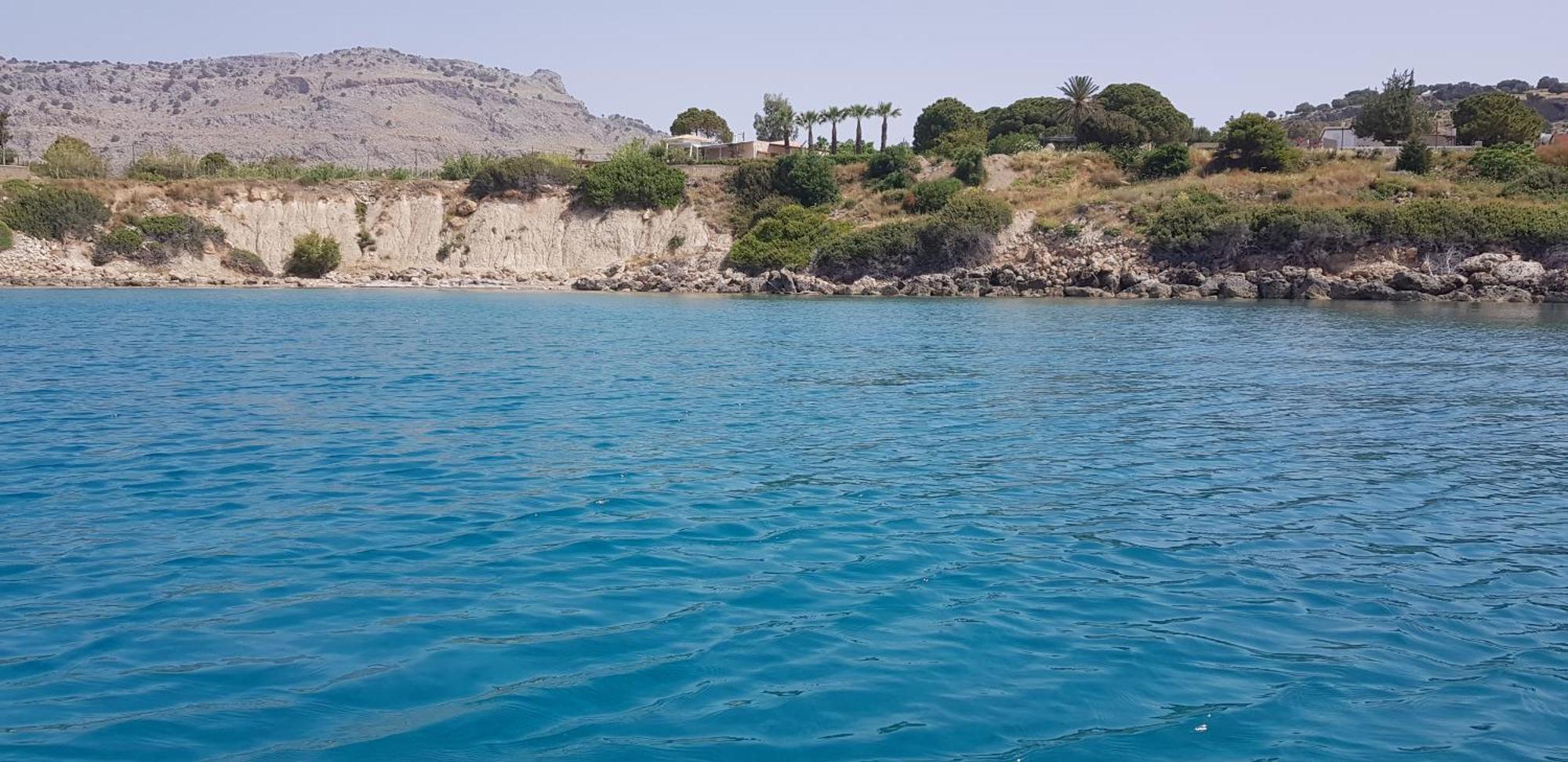 Villa Sealine Pefki Oda fotoğraf