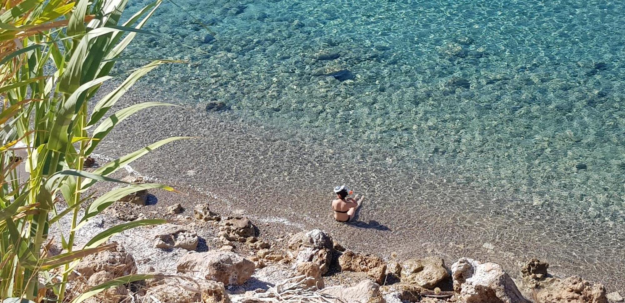 Villa Sealine Pefki Oda fotoğraf