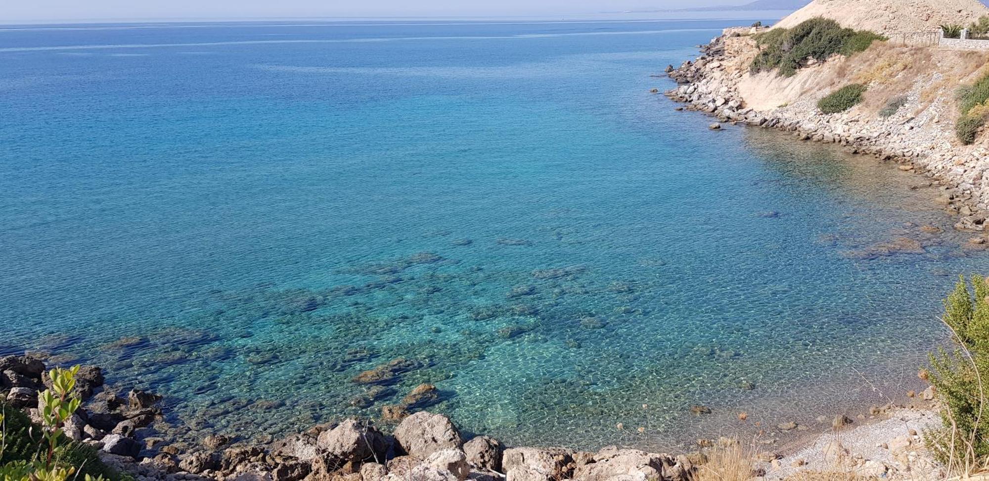 Villa Sealine Pefki Oda fotoğraf