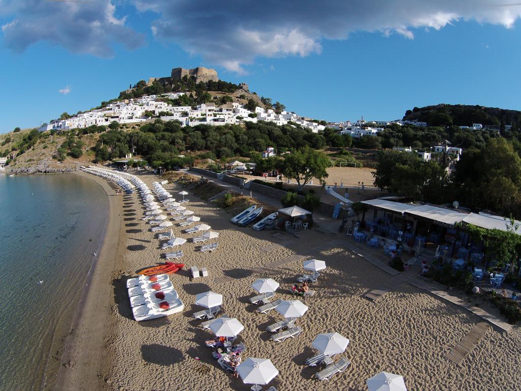Villa Sealine Pefki Dış mekan fotoğraf