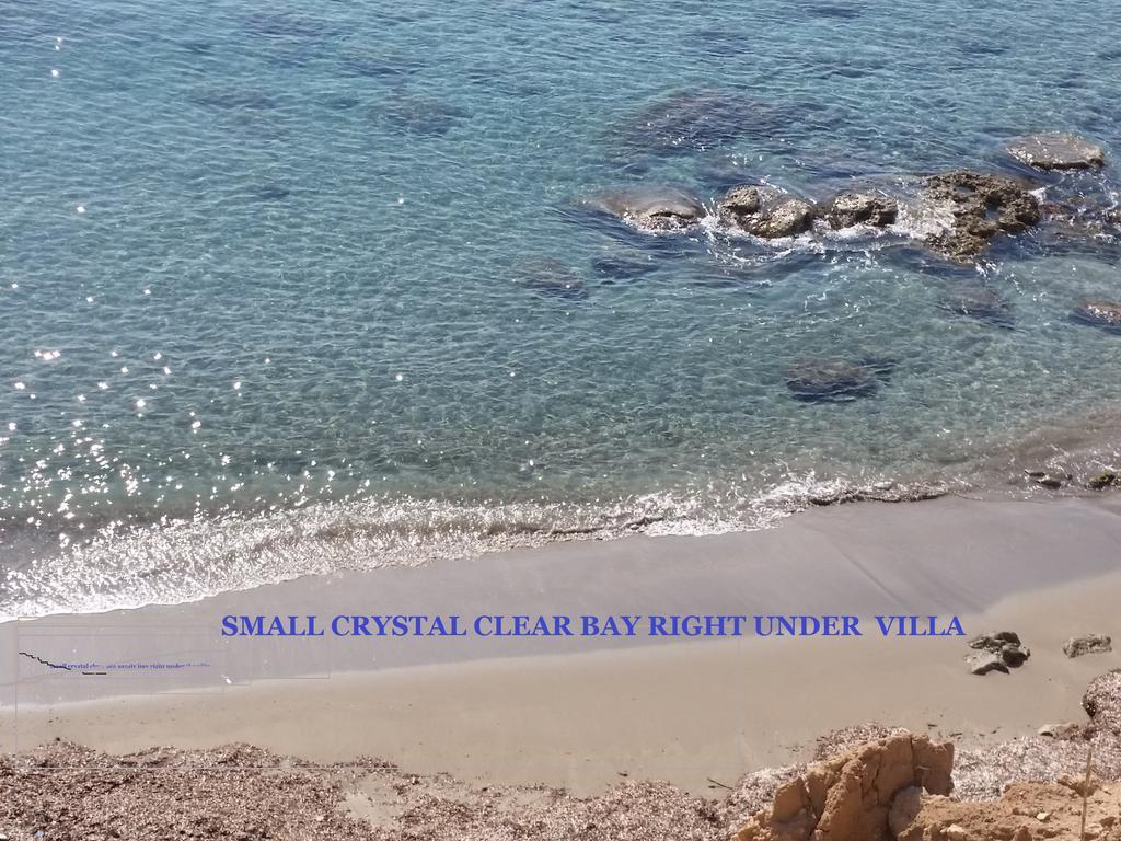 Villa Sealine Pefki Dış mekan fotoğraf