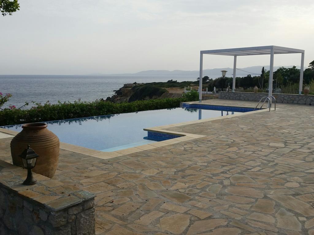 Villa Sealine Pefki Dış mekan fotoğraf