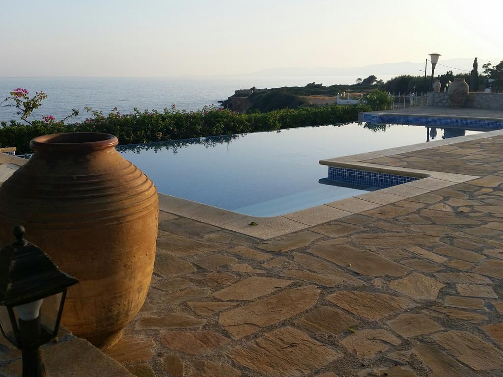 Villa Sealine Pefki Dış mekan fotoğraf