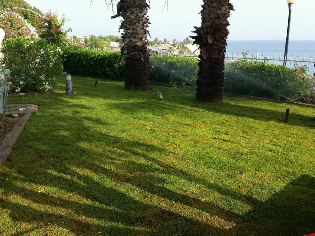 Villa Sealine Pefki Dış mekan fotoğraf