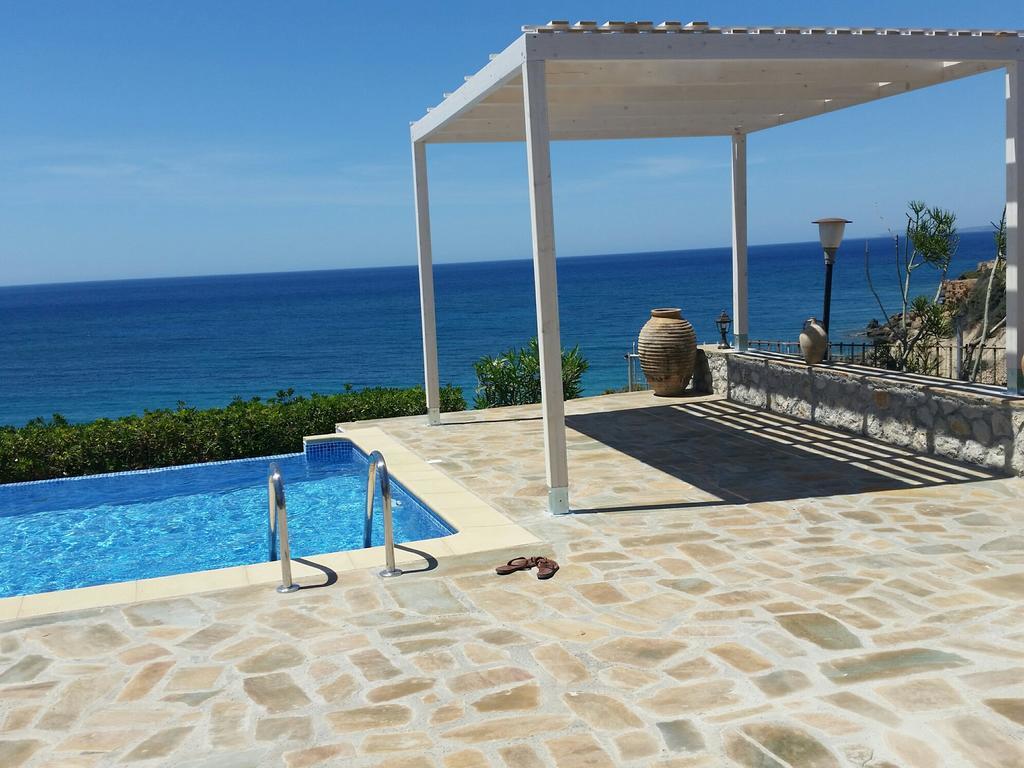 Villa Sealine Pefki Dış mekan fotoğraf