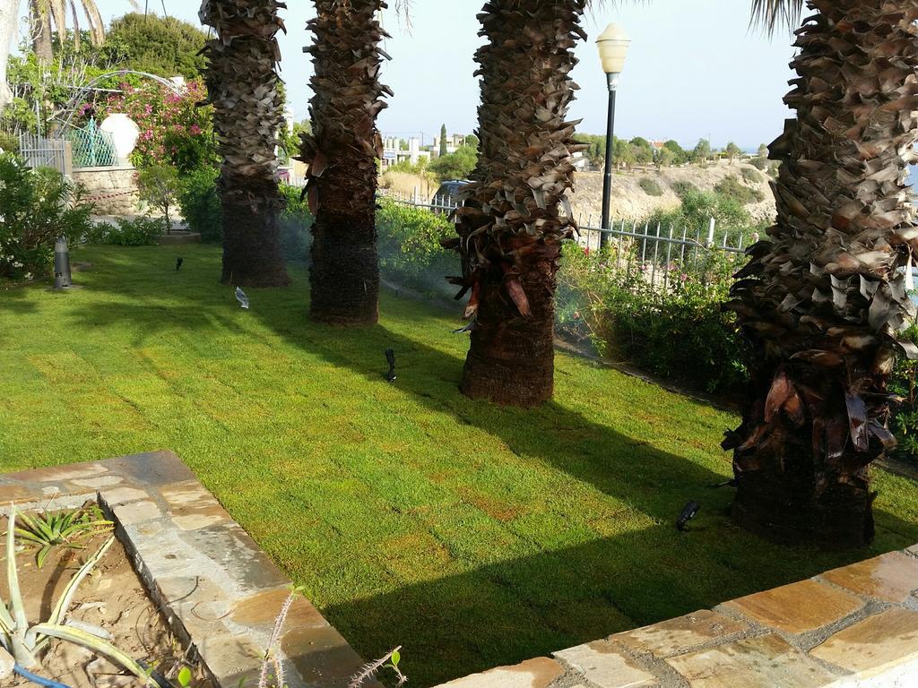Villa Sealine Pefki Dış mekan fotoğraf