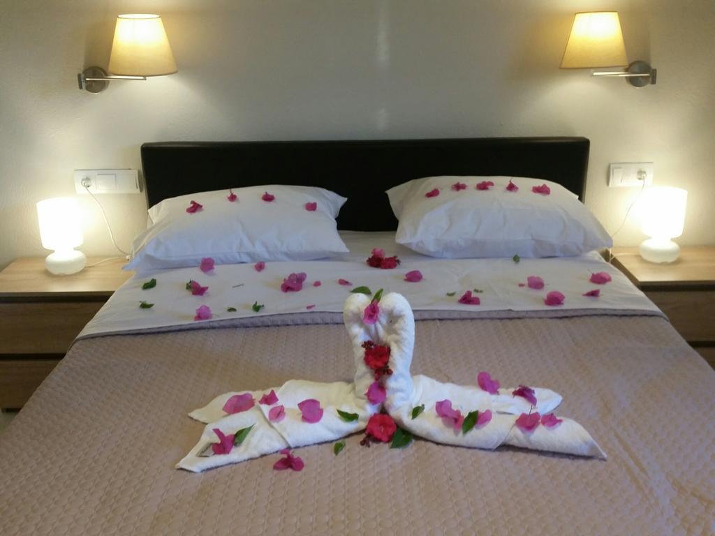 Villa Sealine Pefki Dış mekan fotoğraf