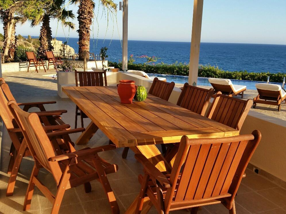 Villa Sealine Pefki Dış mekan fotoğraf
