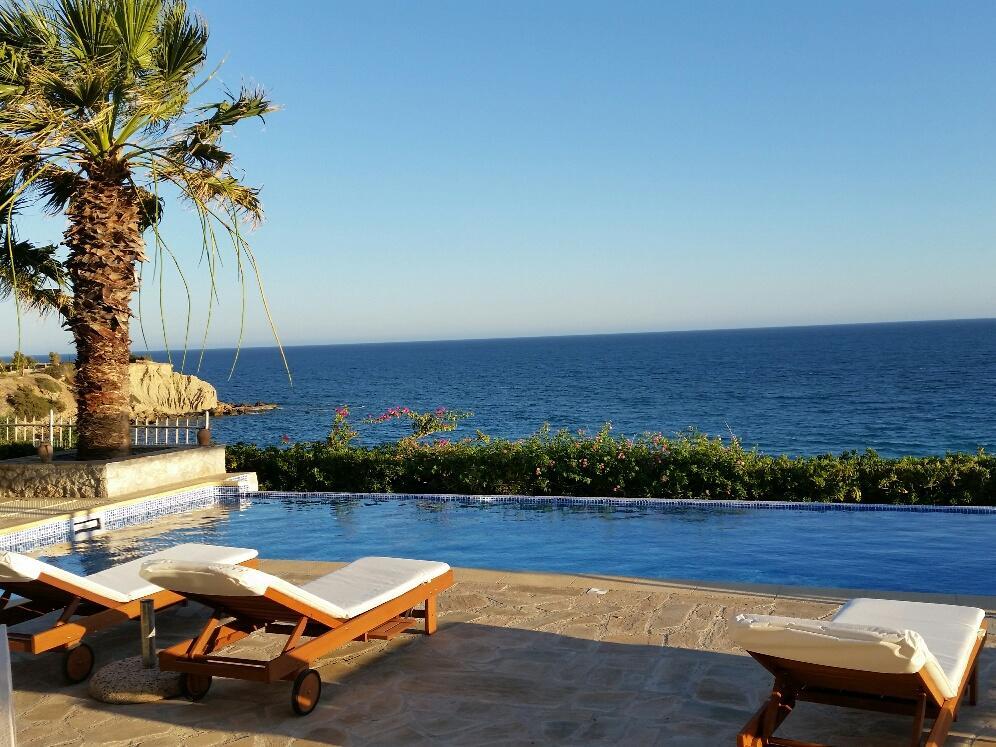 Villa Sealine Pefki Dış mekan fotoğraf