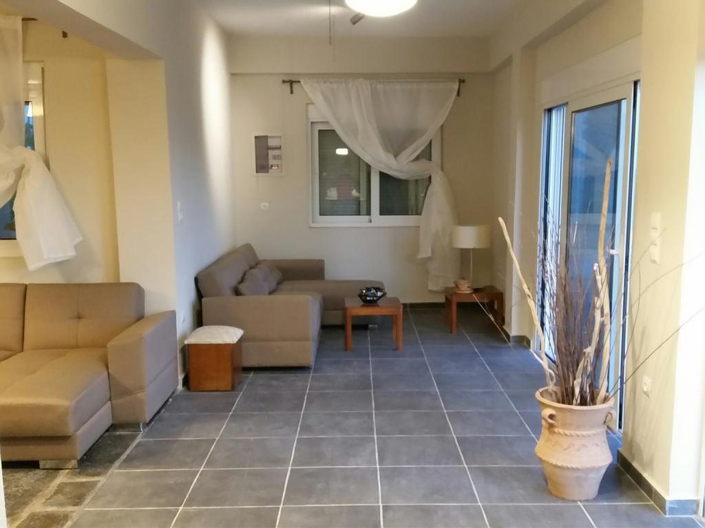 Villa Sealine Pefki Dış mekan fotoğraf
