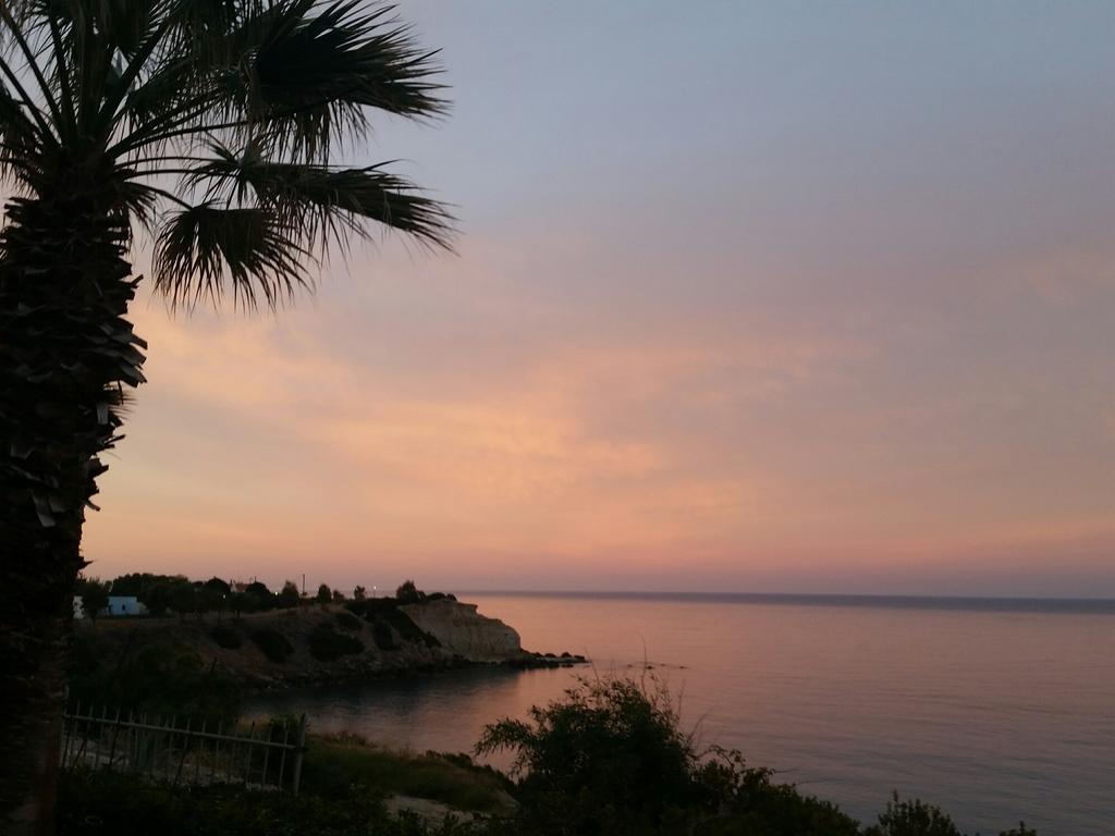 Villa Sealine Pefki Dış mekan fotoğraf