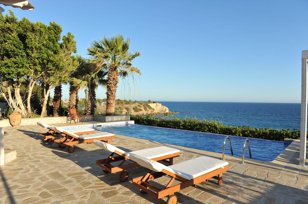 Villa Sealine Pefki Dış mekan fotoğraf