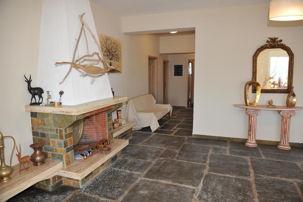 Villa Sealine Pefki Dış mekan fotoğraf