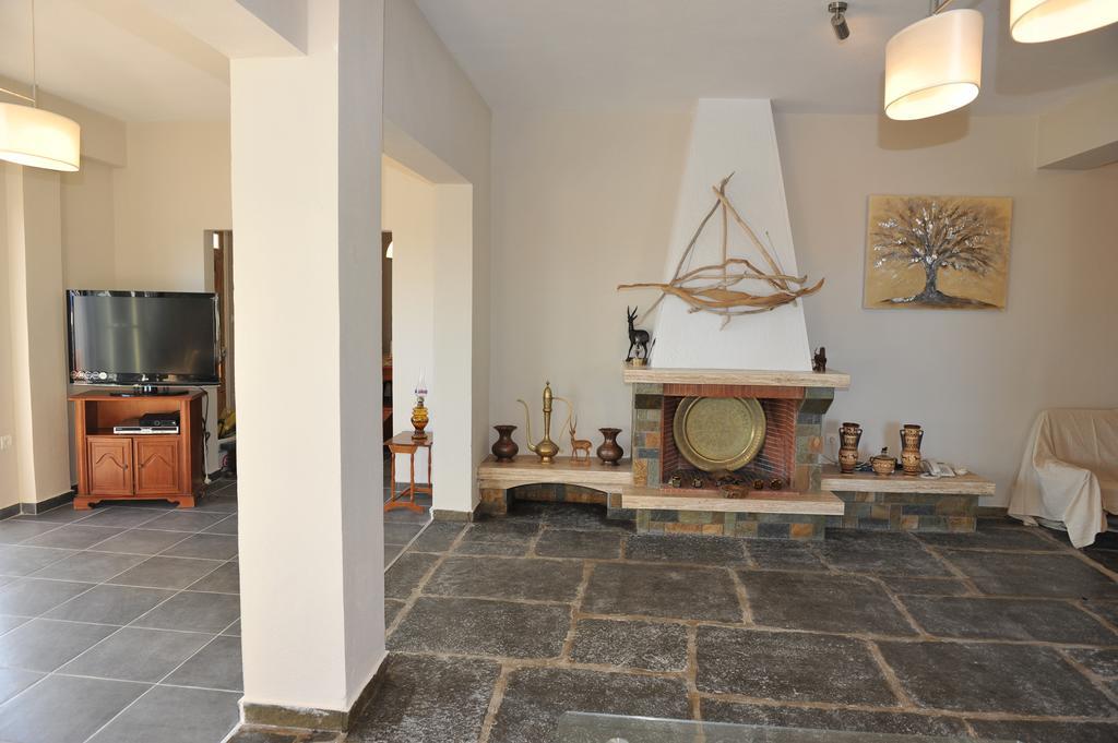 Villa Sealine Pefki Dış mekan fotoğraf