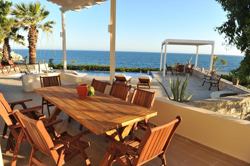 Villa Sealine Pefki Dış mekan fotoğraf