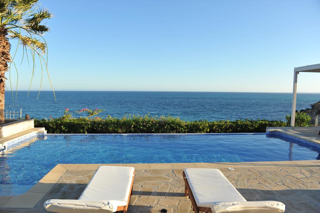 Villa Sealine Pefki Dış mekan fotoğraf