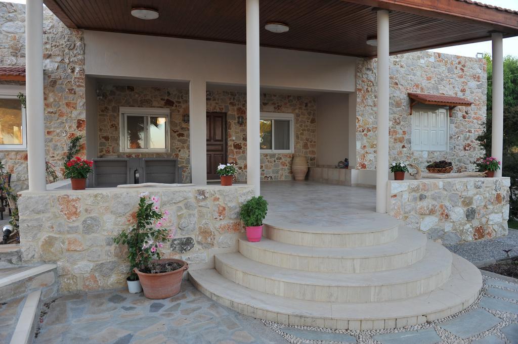 Villa Sealine Pefki Dış mekan fotoğraf