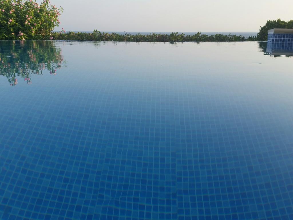 Villa Sealine Pefki Dış mekan fotoğraf