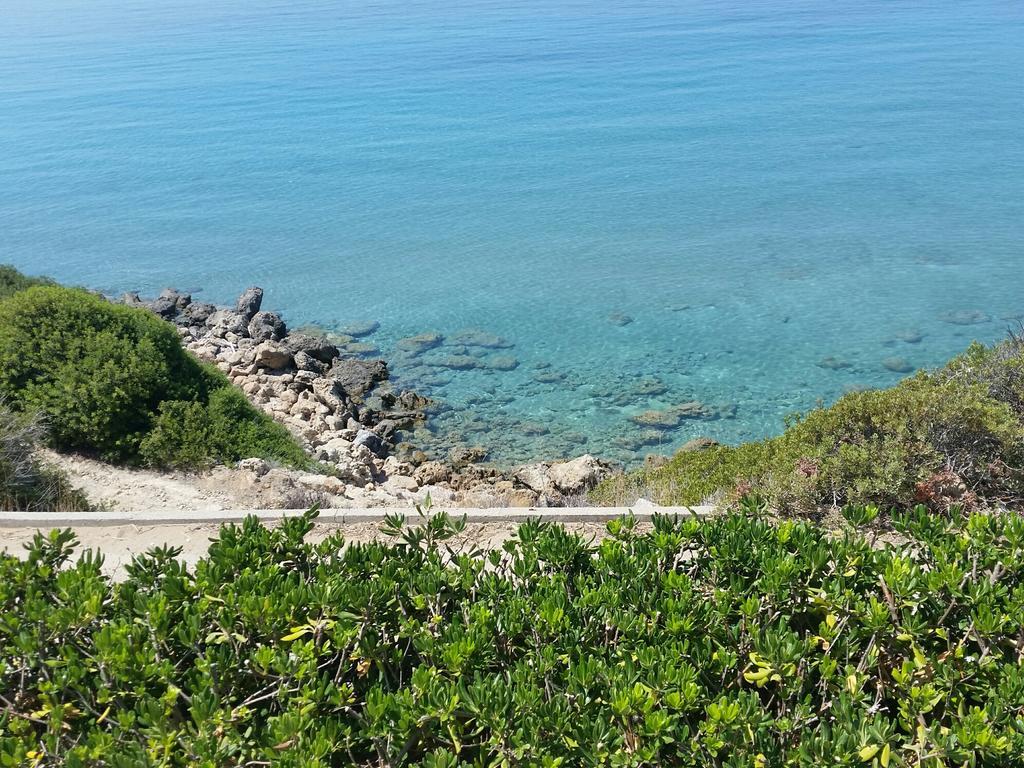 Villa Sealine Pefki Dış mekan fotoğraf