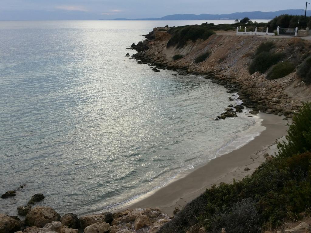 Villa Sealine Pefki Dış mekan fotoğraf