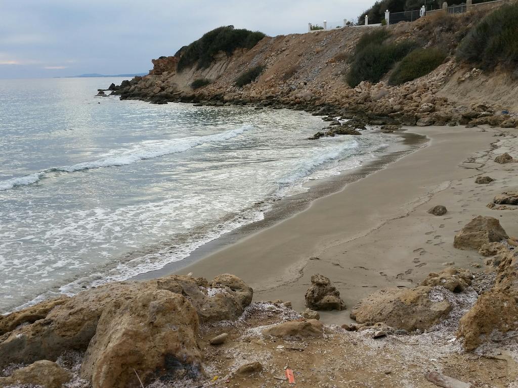 Villa Sealine Pefki Dış mekan fotoğraf