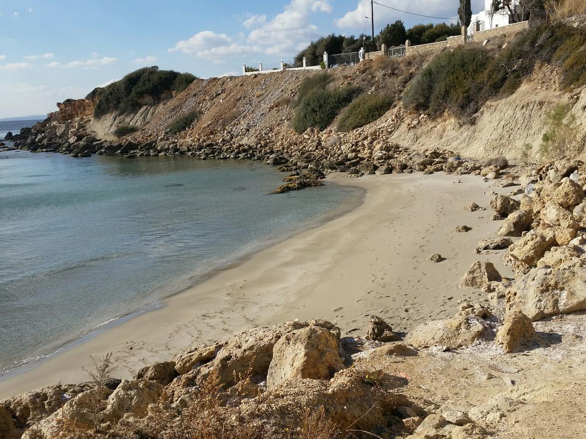 Villa Sealine Pefki Dış mekan fotoğraf
