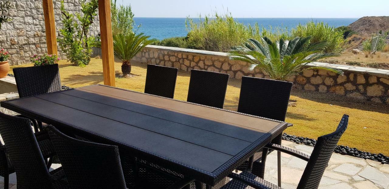 Villa Sealine Pefki Dış mekan fotoğraf