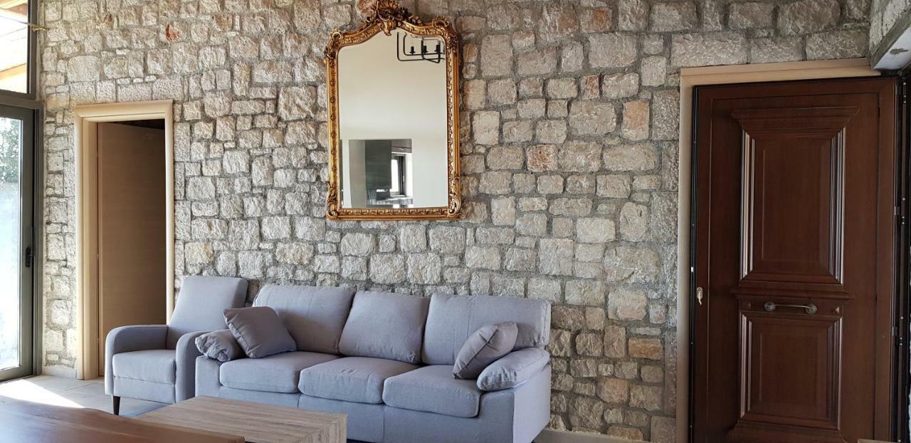Villa Sealine Pefki Dış mekan fotoğraf