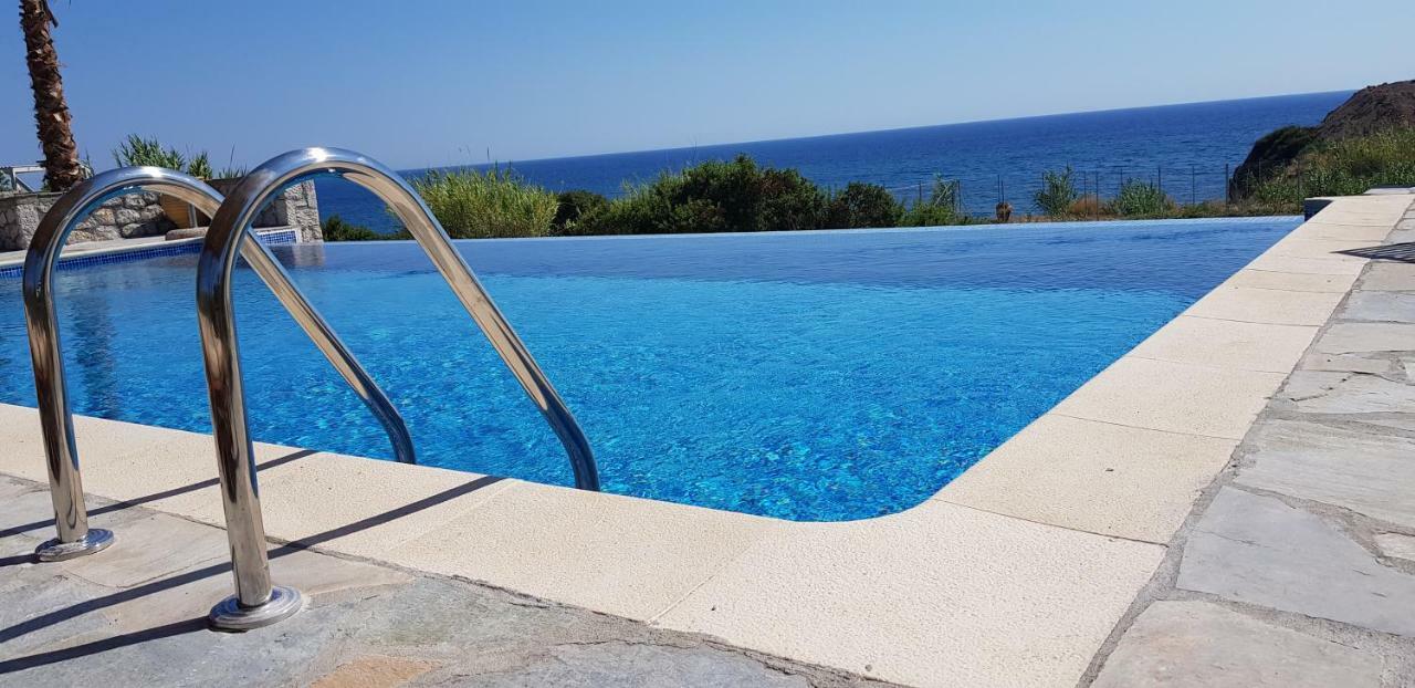 Villa Sealine Pefki Dış mekan fotoğraf