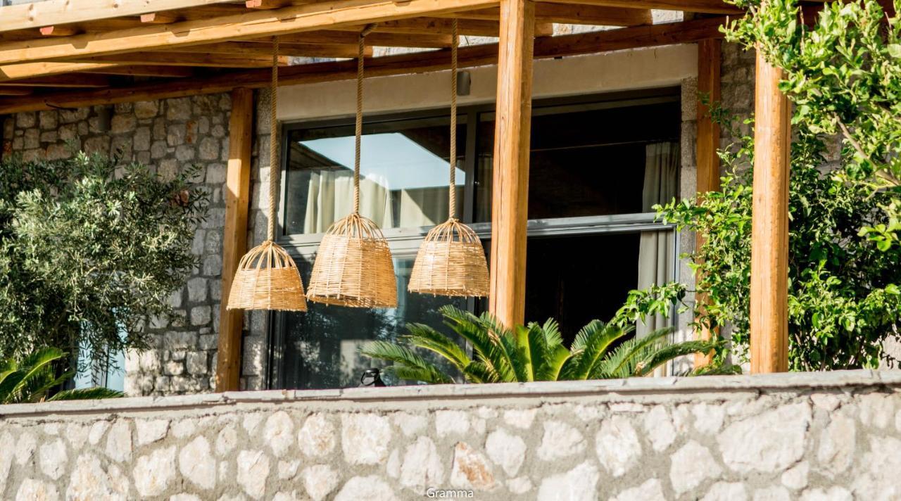 Villa Sealine Pefki Dış mekan fotoğraf