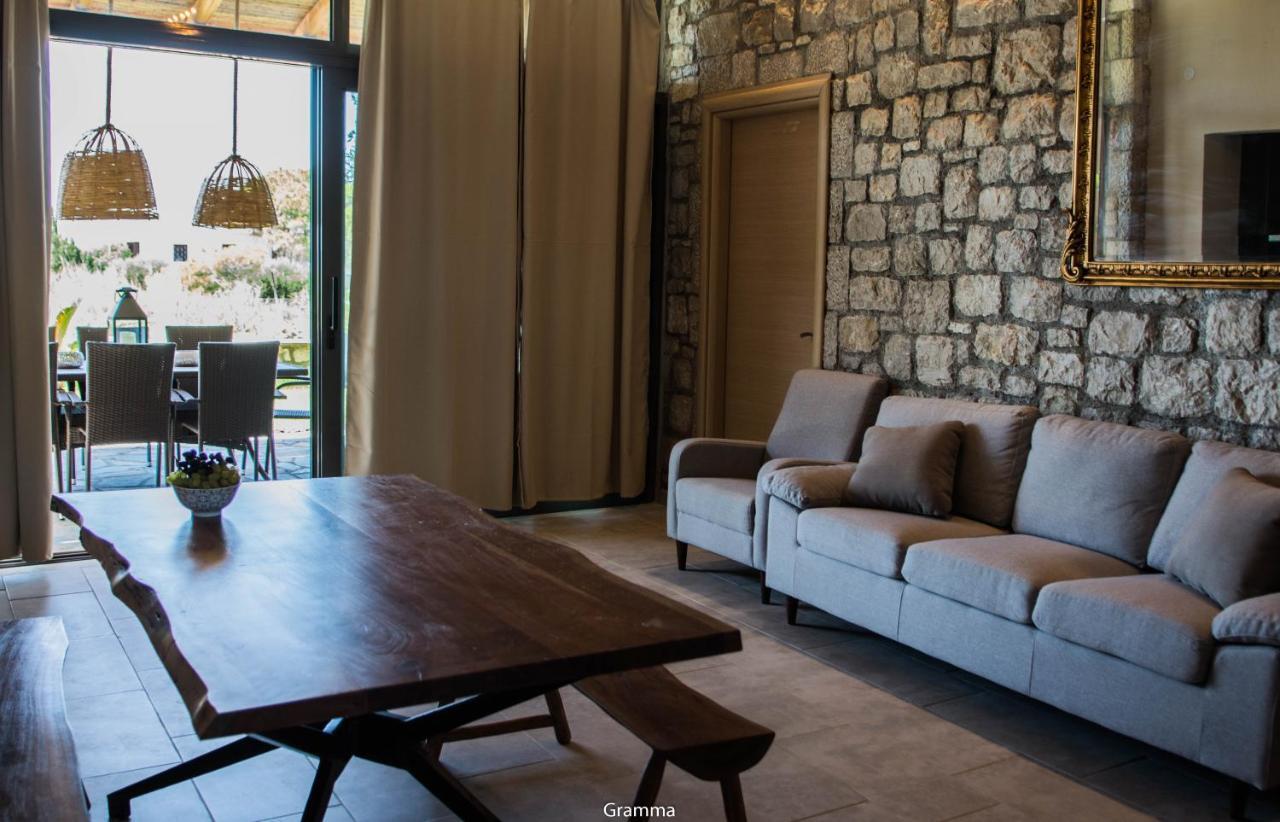 Villa Sealine Pefki Dış mekan fotoğraf