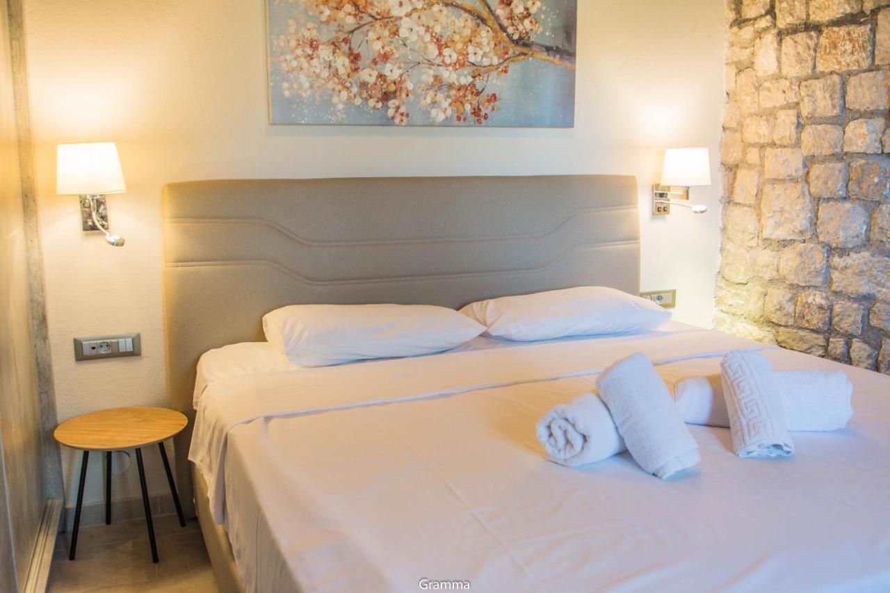Villa Sealine Pefki Dış mekan fotoğraf